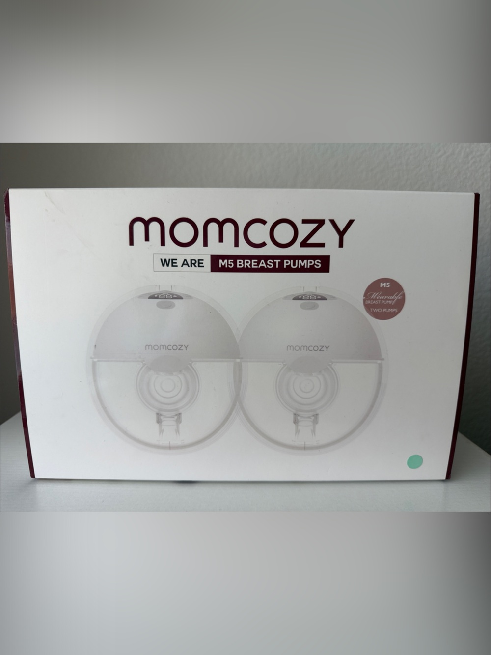 Momcozy M5 Breast Pumps